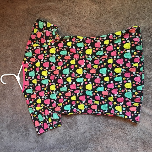 Turtle scrub top - Picture 2 of 2